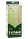 Bits I Leaf Penis