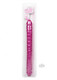 Size Queen 17 Pink