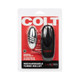 Colt Rechargeable Turbo Bullet Silver - view 2