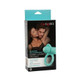 Silicone Recharge Nubb Love Delight Teal - view 2