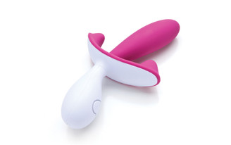 OhMiBod Lovelife Adventure Triple Stimulation Vibrator Best Sex Toys