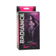 Radiance Crotchless Full Body Ps Black - view 2
