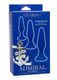 Admiral Anal Trainer Kit - view 2