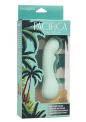 Pacifica Bora Green