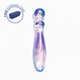 Biird Cecii Beaded Glass Dildo - view 2