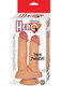 Hero Twin Thrusters White