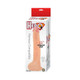 Hero Straight Penis 11 White - view 2