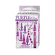 Purple Elite Coll Supreme Anal Play Kit - view 2