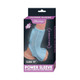 Vibrating Power Sleeve Sleek Fit Blu - view 2
