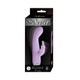 My Secret Rabbit Purple - view 2