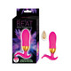 The Beat Magic Tickler Plug Pink - view 2