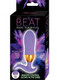 Beat Magic Tickler Plug Purple - view 2