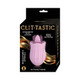 Clit-tastic Arousing Clit Licker Pink - view 2