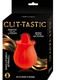 Clit-tastic Clit Licker Red