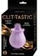 Clit-tastic Clit Licker Lavender