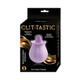 Clit-tastic Clit Licker Lavender - view 2