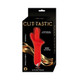 Clit-tastic Luscious Clit Licker Red - view 2
