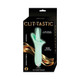 Clit-tastic Luscious Clit Licker Aqua - view 2