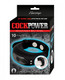 Shaftpower Adjustable Belt Ring Black