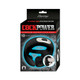 Shaftpower Scrotum Hugger Erection Ring Black - view 2