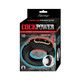 Shaftpower Heat Up Erection Ring Black - view 2