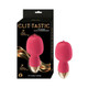 Clit-tastic Intense Dual Massager Coral - view 2