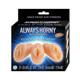 Always Masturbators 3-pack Pocket Size Strokers - view 2