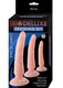 Trio Deluxe Training Kit Beige