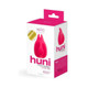 Vedo Huni Rechargeable Finger Vibe - Foxy Pink - view 2