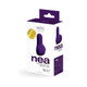 Vedo Nea Rechargeable Finger Vibe - Deep Purple - view 2