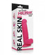 Get Lucky Mr. Pink 7.5" Dual Layer Dong - view 2