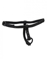 Sport Thruster Scrum Plug Harness - L/xl