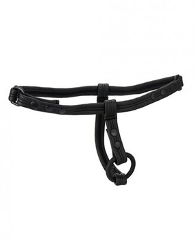 Sport Thruster Scrum Plug Harness - L/xl