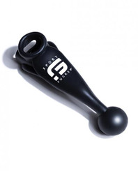 Sport Thruster Meat Harness - Black