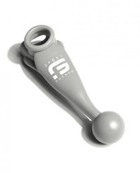 Sport Thruster Meat Harness - Grey