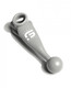 Sport Thruster Meat Harness - Grey - view 2