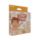 Tiny Tim Blow Up Party Doll Vanilla - view 2