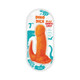 Playeontology Reptile Series Dino Penis 7 In. Silicone Dildo - view 2