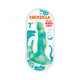 Playeontology Reptile Series Shaftzilla 7 In. Silicone Dildo