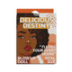 Delicious Destiny Blow Up Doll Brown - view 2