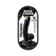 Rock Dildos Olympus Marble Silicone Dildo 6.5 In. - view 2