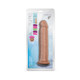Au Naturel Carlos Dong 9 In. Mocha - view 2