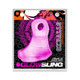 Glowsling Pink Ice (net) - view 2
