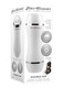 Zt Double Dip White