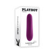 Pb Bullet Purple - view 2