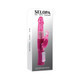 Selopa Rehargeable Bunny Rechargeable Vibe Pink - view 2