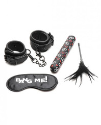 Bang Bondage Kit