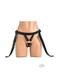 Bedroom B Velvet Kiss Strap On Harn - view 2