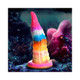 Luminoctopus Glow-In-The-Dark Tentacle Silicone Dildo by Creature Dildos - view 2