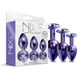Nixie Metal Plug Trainer Set Purple Metallic - view 3